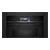 SIEMENS HM778GMB1B 60cm Built In Single Electric Oven