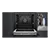 SIEMENS HM778GMB1B 60cm Built In Single Electric Oven