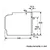 SIEMENS HM778GMB1B 60cm Built In Single Electric Oven