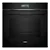 SIEMENS HR776G1B1B iQ700 60cm Built In Single Electric Oven with Steam Function