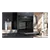 SIEMENS HS736G1B1B iQ700 60cm Built-In Electric Single Oven with Steam Function