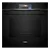 SIEMENS HS758G3B1B iQ700 60cm Built In Single Electric Oven with Steam Function