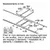 SIEMENS HZ394301 Connecting strip for use with side trim hobs