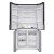 SIEMENS KF96NVPEAG French Door fridge freezer