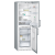 SIEMENS KG34NVL24G Freestanding ExtraKlasse Frost Free Fridge Freezer with A+ Energy Rating - Stainless Steel 