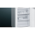 SIEMENS KG36NAB35G 60cm Fridge Freezer A++ Energy Rating in Black