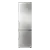 SIEMENS KG39NAIAU 70/30 No Frost Fridge Freezer - Stainless Steel
