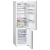 SIEMENS KG39NEWEAG Freestanding Fridge Freezer Frost Free