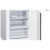 SIEMENS KG39NEWEAG Freestanding Fridge Freezer Frost Free