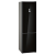 SIEMENS KG39NLB35 Freestanding 60cm Fridge Freezer with Home Connect A++ Energy Rating 60cm in Black Glass