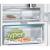 SIEMENS KG39NLB35 Freestanding 60cm Fridge Freezer with Home Connect A++ Energy Rating 60cm in Black Glass