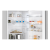 SIEMENS KG39NXLCF Siemens KG39NXLCF Free-standing fridge-freezer