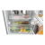SIEMENS KG39NXLCF Siemens KG39NXLCF Free-standing fridge-freezer