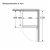 SIEMENS KG39NXWDFG Semens KG39NXWDFG Free-standing fridge-freezer