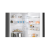SIEMENS KG39NXXDFG Siemens iQ300 KG39NXXDFG Frost Free Fridge Freezer