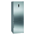 SIEMENS KG49NXIEPG Frost Free Fridge Freezer - Stainless Steel Effect - A++ Rated