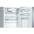 SIEMENS KG49NXIEPG Frost Free Fridge Freezer - Stainless Steel Effect - A++ Rated