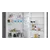 SIEMENS KG49NXXCF iQ300 70/30 Total No Frost Fridge Freezer - Black