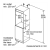 SIEMENS KI41R2FE1 Siemens KI41R2FE1 Built-in fridge