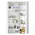 SIEMENS KI81RADD0G iQ500 Built-In Larder Fridge - Fixed Hinge