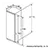 SIEMENS KI81RADE0G Fridge