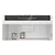 SIEMENS KI81RVFE0G Built In Larder Fridge with Fixed Hinge