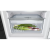 SIEMENS KI85NADE0G Frost Free Fridge Freezer 50/50 