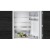 SIEMENS KI85NADE0G Frost Free Fridge Freezer 50/50 