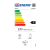 SIEMENS KI86NADF0 Built in Fridge Freezer