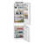 SIEMENS KI86NHFE0 Built-in fridge-freezer