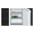 SIEMENS KI86NHFE0 Built-in fridge-freezer