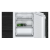 SIEMENS KI86NNFF0 Siemens KI86NNFF0 Built-in fridge-freezer 