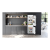 SIEMENS KI86NNSF0 Siemens KI86NNSF0 Built-in fridge-freezer 