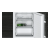 SIEMENS KI86NNSF0 Siemens KI86NNSF0 Built-in fridge-freezer 