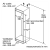 SIEMENS KI86NNSF0 Siemens KI86NNSF0 Built-in fridge-freezer 