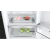 SIEMENS KI86NVFE0G 60/40 Split Fridge Freezer with Fixed Door Fixing Kit