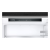 SIEMENS KI86NVSE0G Fully Integrated 60.40 Fridge Freezer Frost Free with Fixed Hinge