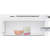 SIEMENS KI86VVF30G iQ300 Built-In Low Frost Fridge Freezer