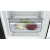 SIEMENS KI86VVF30G iQ300 Built-In Low Frost Fridge Freezer