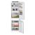 SIEMENS KI86VVFE0G Siemens KI86VVFE0G Built-in fridge-freezer 