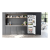 SIEMENS KI86VVFE0G Siemens KI86VVFE0G Built-in fridge-freezer
