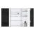 SIEMENS KI86VVFE0G Siemens KI86VVFE0G Built-in fridge-freezer