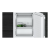 SIEMENS KI86VVFE0G Siemens KI86VVFE0G Built-in fridge-freezer