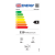 SIEMENS KI86VVFE0G Siemens KI86VVFE0G Built-in fridge-freezer 