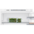 SIEMENS KI87VVS30G iQ300 Built-In Low Frost Fridge Freezer Sliding hinges