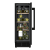 SIEMENS KU20WVHF0G Siemens KU20WVHF0G Wine cooler