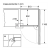 SIEMENS KW36KATGA Siemens KW36KATGA Wine cooler