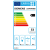 SIEMENS LC67KHM60B 60cm Chimney Hood. iQ300 Inclined hood