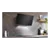 SIEMENS LC91KLT60B 90cm Wall Mounted Cooker Hood
