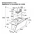 SIEMENS LC91KLT60B 90cm Wall Mounted Cooker Hood